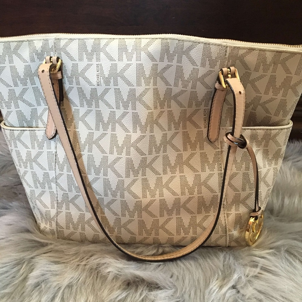 Michael Kors handbag